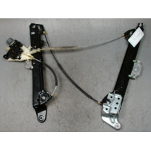 MECANISME+MOTEUR LEVE-GLACE AVANT DROIT AUDI A3