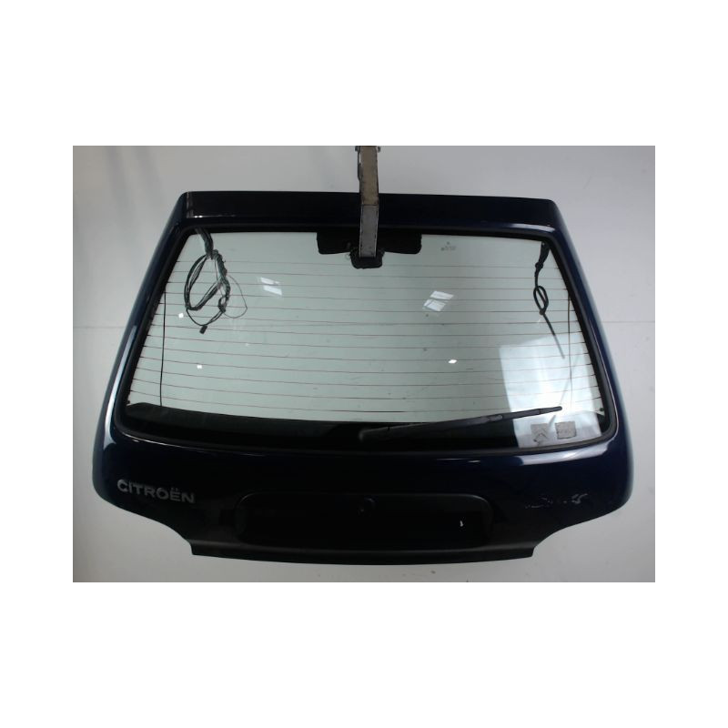 HAYON CITROEN SAXO 99-