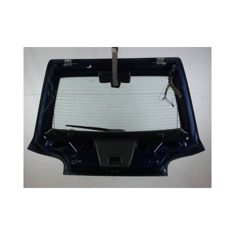 HAYON CITROEN SAXO 99-