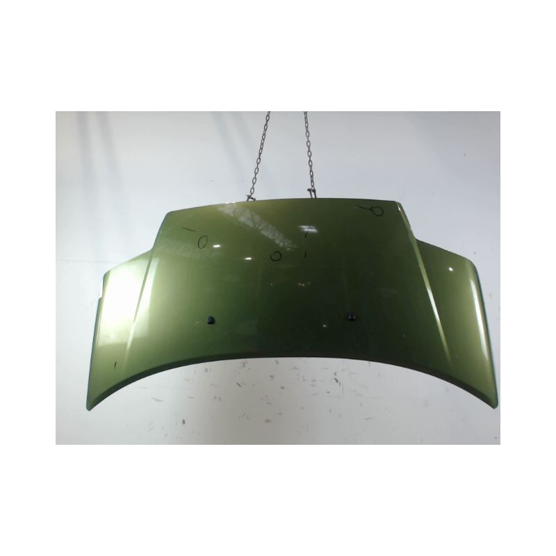CAPOT CITROEN C2 2003-