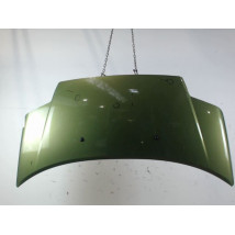 CAPOT CITROEN C2 2003-