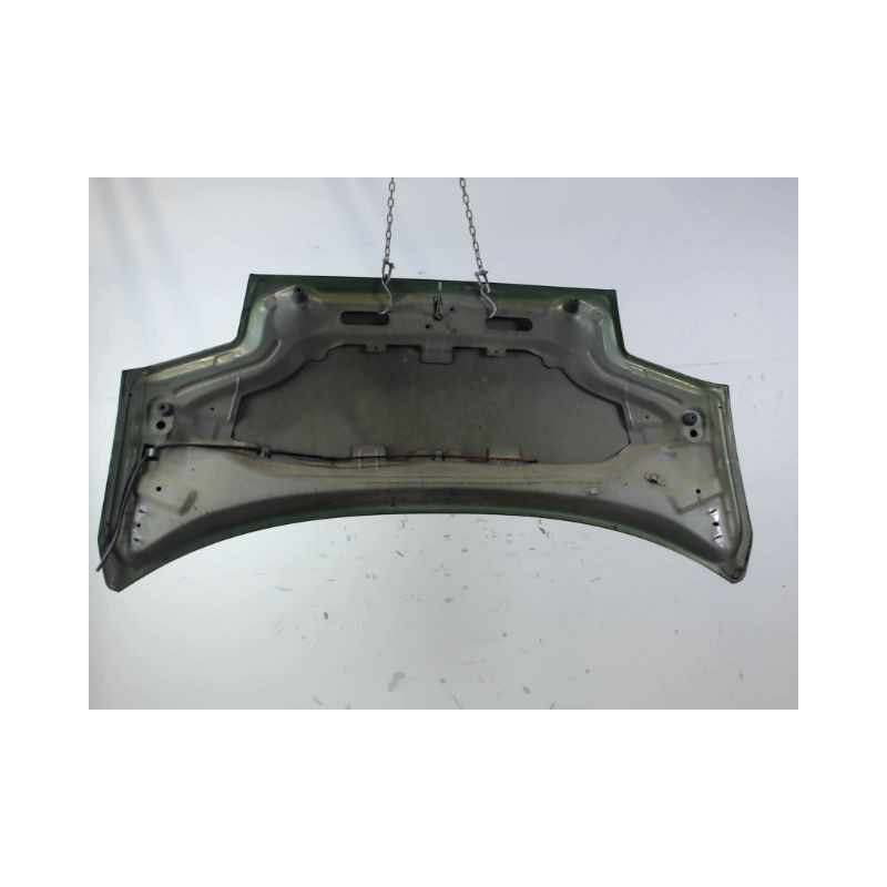 CAPOT CITROEN C2 2003-