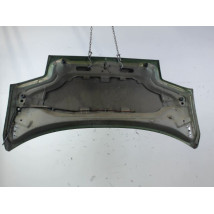 CAPOT CITROEN C2 2003-