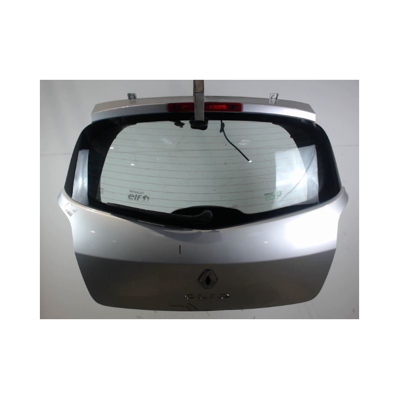 HAYON RENAULT CLIO III 2009-
