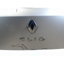 HAYON RENAULT CLIO III 2009-