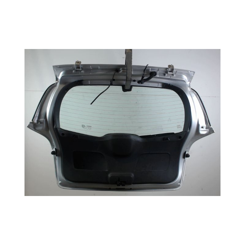 HAYON RENAULT CLIO III 2009-