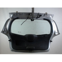 HAYON RENAULT CLIO III 2009-
