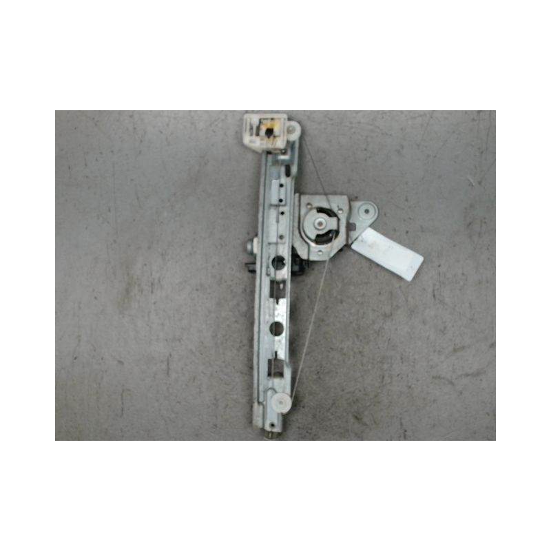 MECANISME+MOTEUR LEVE-GLACE ARRIERE DROIT RENAULT MEGANE II PH2 2006-