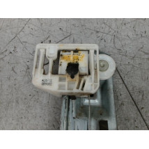 MECANISME+MOTEUR LEVE-GLACE ARRIERE DROIT RENAULT MEGANE II PH2 2006-