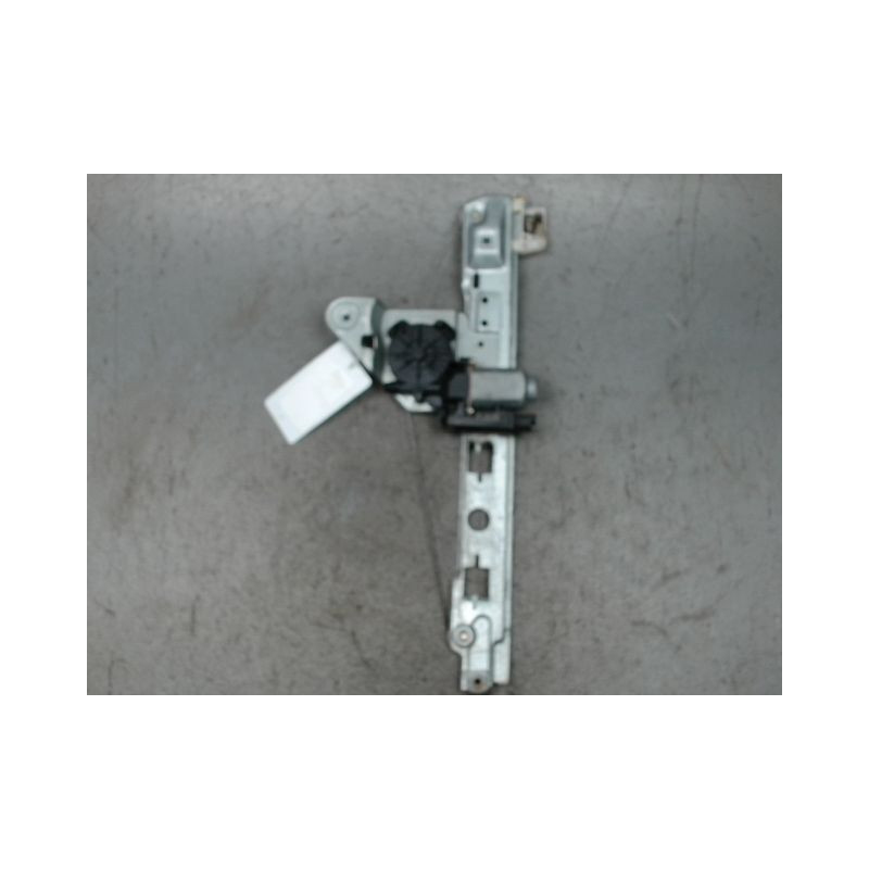 MECANISME+MOTEUR LEVE-GLACE ARRIERE DROIT RENAULT MEGANE II PH2 2006-