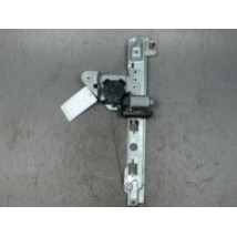 MECANISME+MOTEUR LEVE-GLACE ARRIERE DROIT RENAULT MEGANE II PH2 2006-