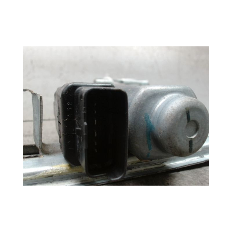 MECANISME+MOTEUR LEVE-GLACE ARRIERE DROIT RENAULT MEGANE II PH2 2006-