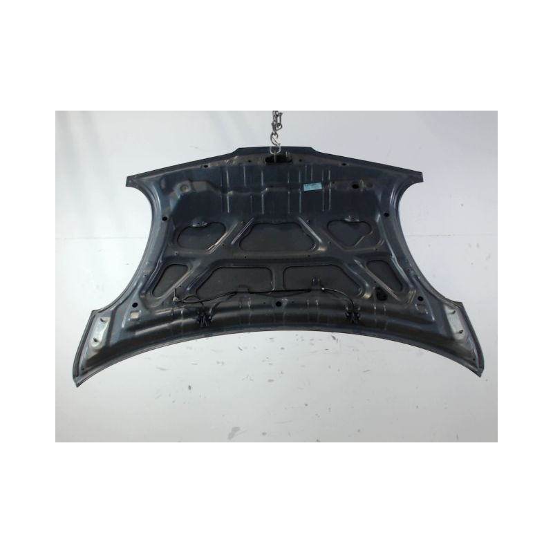 CAPOT NISSAN MICRA 2005-2007