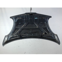 CAPOT NISSAN MICRA 2005-2007