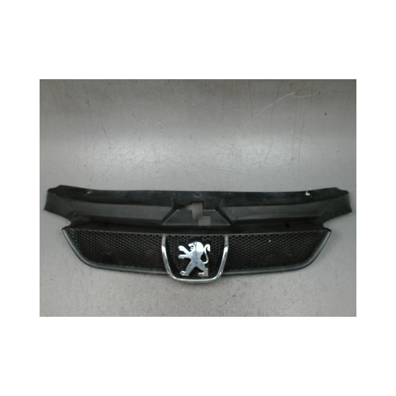 CALANDRE PEUGEOT 406 99-04