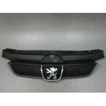 CALANDRE PEUGEOT 406 99-04