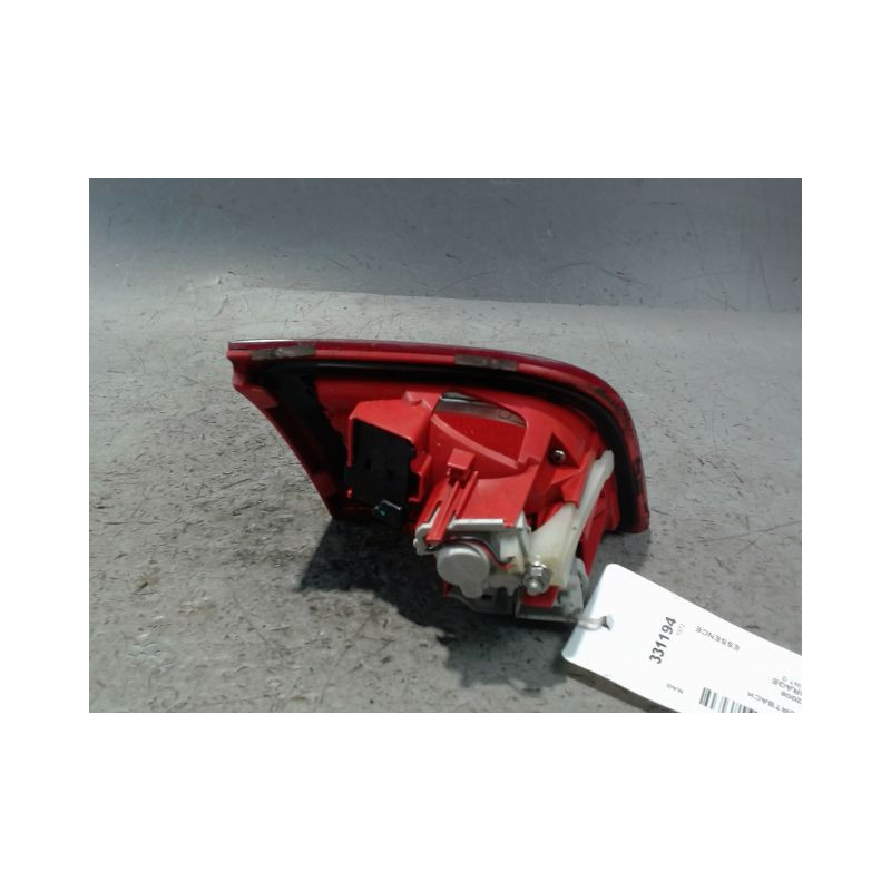 FEU ARRIERE INTERIEUR DROIT AUDI A3 SPORTBACK