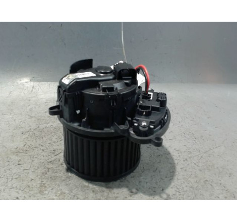 MOTEUR VENTILATEUR CHAUFFAGE