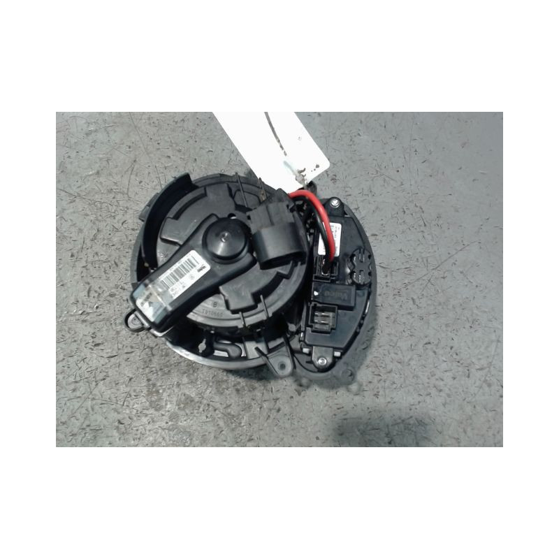 MOTEUR VENTILATEUR CHAUFFAGE RENAULT SCENIC