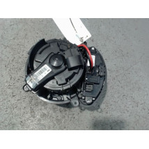 MOTEUR VENTILATEUR CHAUFFAGE RENAULT SCENIC