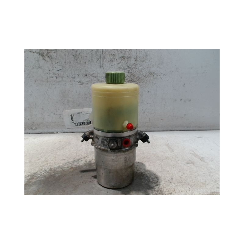 MOTEUR ELECTRIQUE DIRECTION ASSISTEE VOLKSWAGEN POLO 2005-
