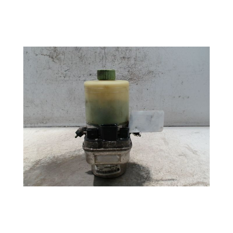 MOTEUR ELECTRIQUE DIRECTION ASSISTEE VOLKSWAGEN POLO 2005-