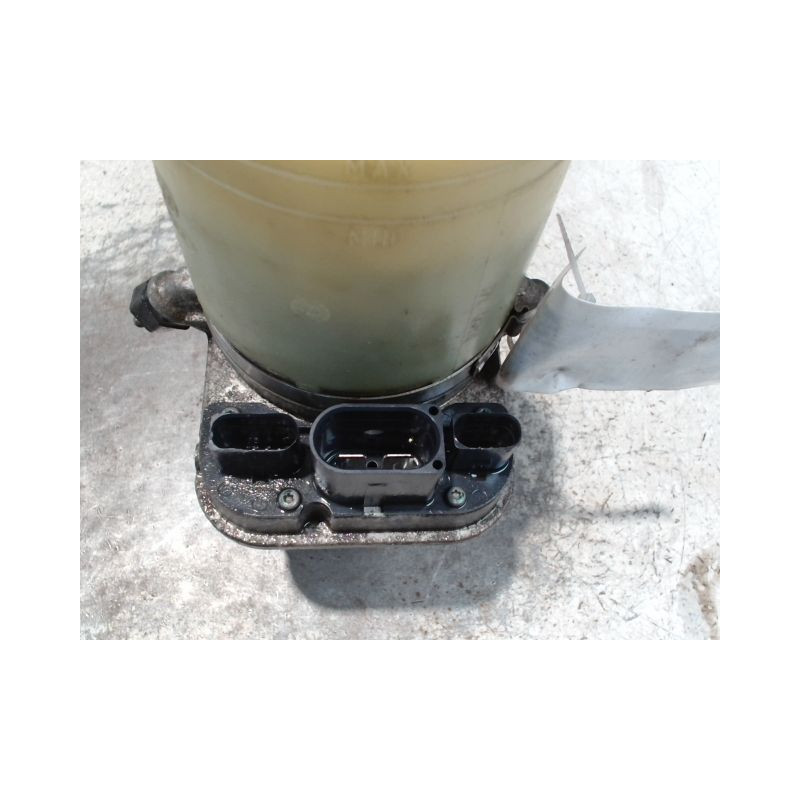 MOTEUR ELECTRIQUE DIRECTION ASSISTEE VOLKSWAGEN POLO 2005-