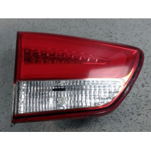 FEU ARRIERE INTERIEUR GAUCHE KIA CARENS 2002-