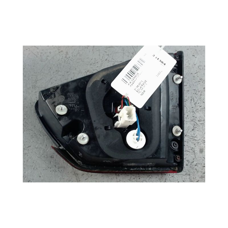 FEU ARRIERE INTERIEUR GAUCHE KIA CARENS 2002-