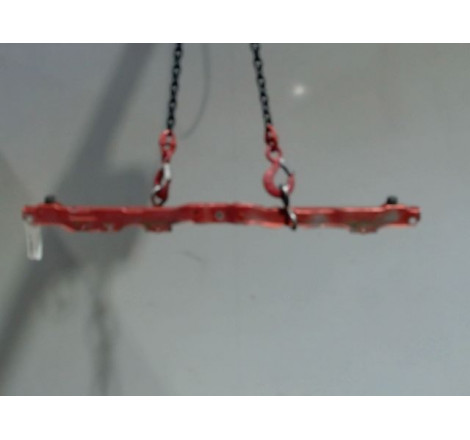 TRAVERSE SUP ARMATURE AV