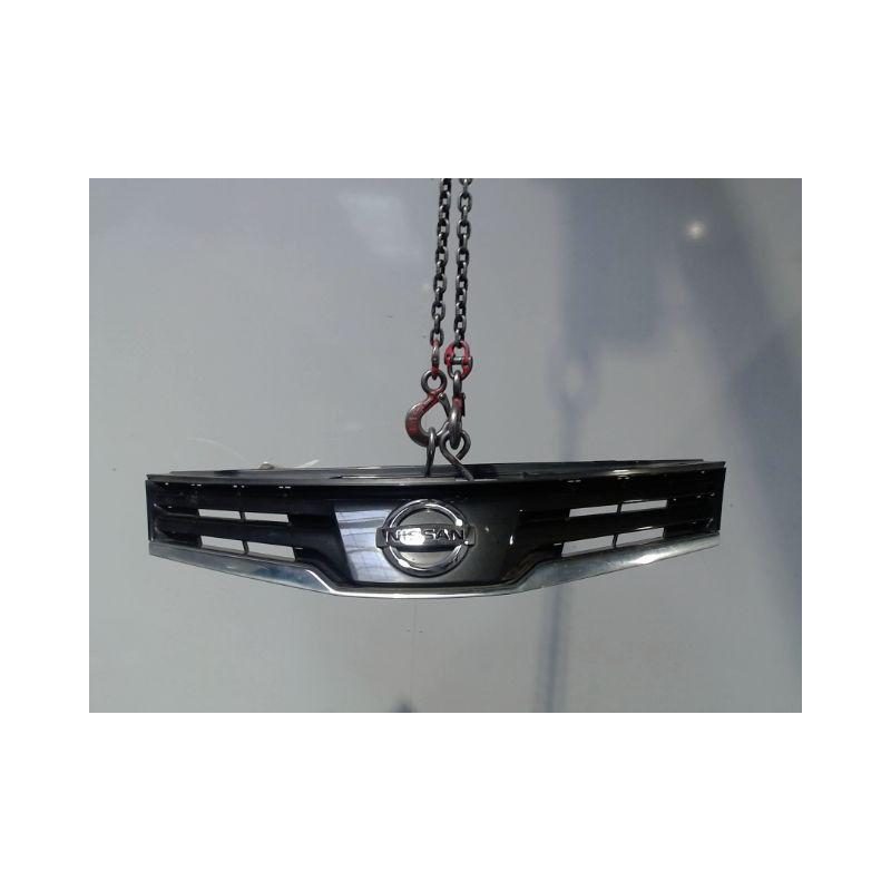 CALANDRE NISSAN NOTE