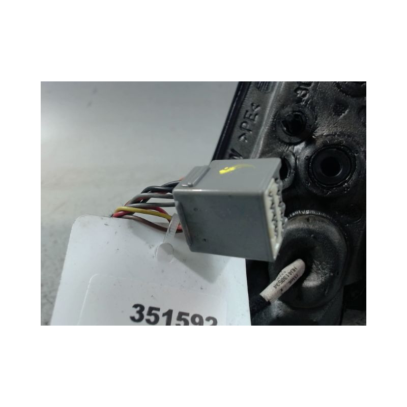 RETROVISEUR EXTERIEUR ELECTRIQUE DROIT FORD FOCUS C-MAX 03-07