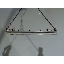 RENFORT PARE-CHOC AVANT RENAULT MEGANE III ESTATE 09-