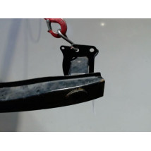 RENFORT PARE-CHOC AVANT VOLKSWAGEN TOURAN