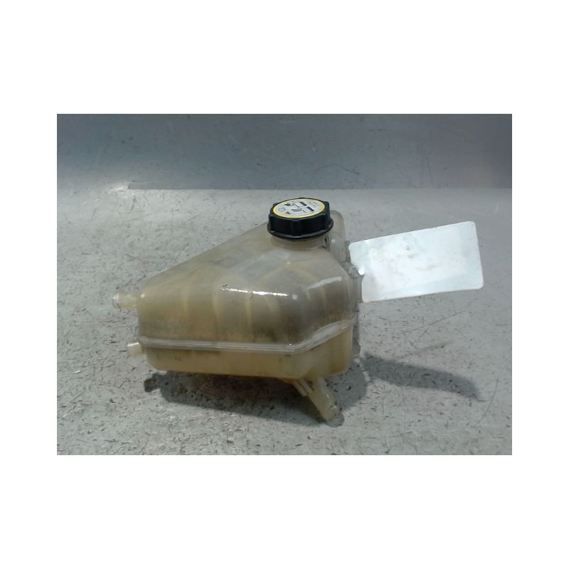 VASE EXPANSION FORD FIESTA 2005-