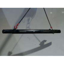 RENFORT PARE-CHOC ARRIERE  MERCEDES CLASSE B 05-08