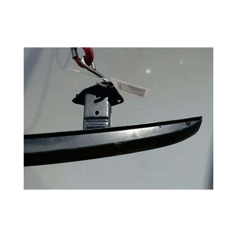 RENFORT PARE-CHOC ARRIERE  MERCEDES CLASSE B 05-08