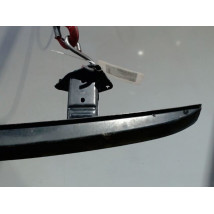 RENFORT PARE-CHOC ARRIERE  MERCEDES CLASSE B 05-08
