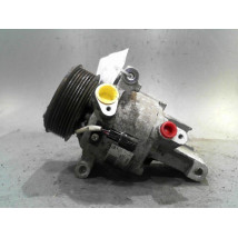 COMPRESSEUR AIR CONDITIONNE DACIA SANDERO