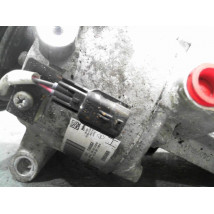 COMPRESSEUR AIR CONDITIONNE DACIA SANDERO
