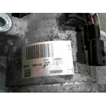 COMPRESSEUR AIR CONDITIONNE DACIA SANDERO