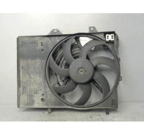 MOTEUR VENTILATEUR RADIATEUR