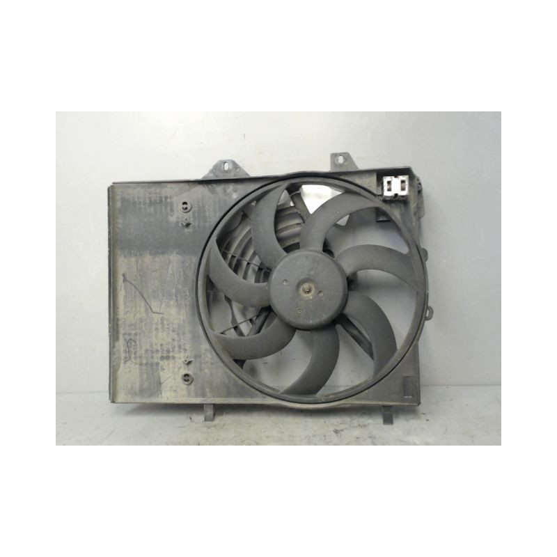 MOTEUR VENTILATEUR RADIATEUR DS DS3