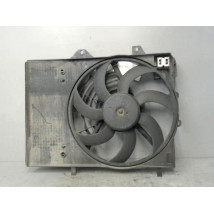 MOTEUR VENTILATEUR RADIATEUR DS DS3