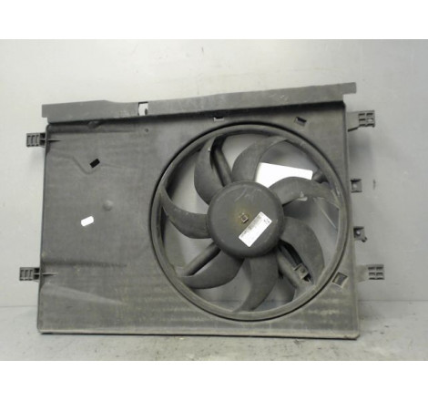 MOTEUR VENTILATEUR RADIATEUR