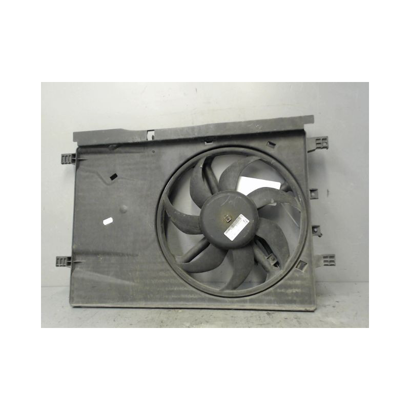 MOTEUR VENTILATEUR RADIATEUR FIAT PUNTO