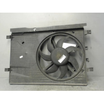 MOTEUR VENTILATEUR RADIATEUR FIAT PUNTO