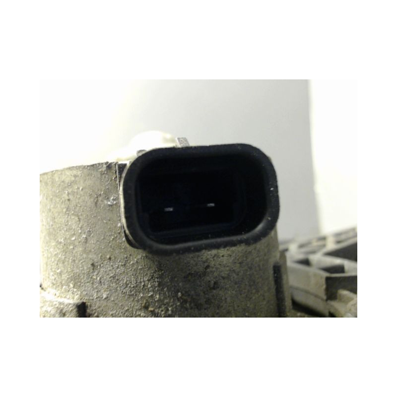 MOTEUR VENTILATEUR RADIATEUR FIAT PUNTO
