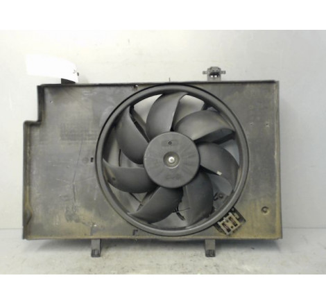 MOTEUR VENTILATEUR RADIATEUR