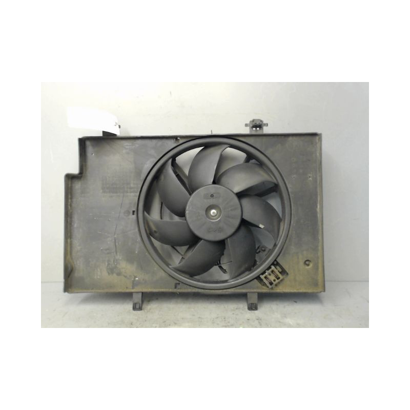MOTEUR VENTILATEUR RADIATEUR FORD FIESTA